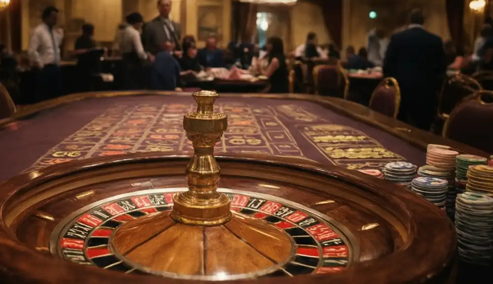 NotOut Casino Banner